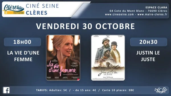 Ciné Seine