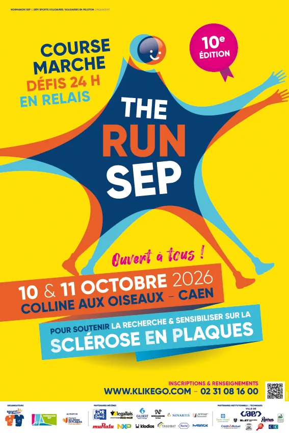 THE RUNSEP 2026