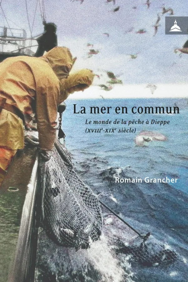 [Conférence] La mer en commun