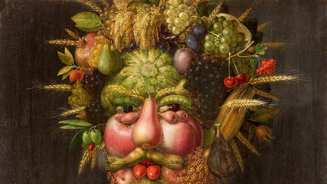 Conférence - Débat - Arcimboldo