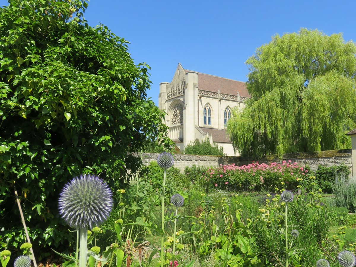 Histoire de l'abbaye d'Ardenne du XIIe siècle à nos jours | RDV Découverte