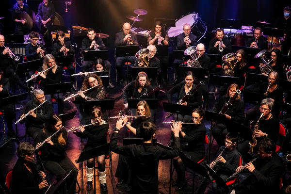 [Concert] Académie d'orchestre