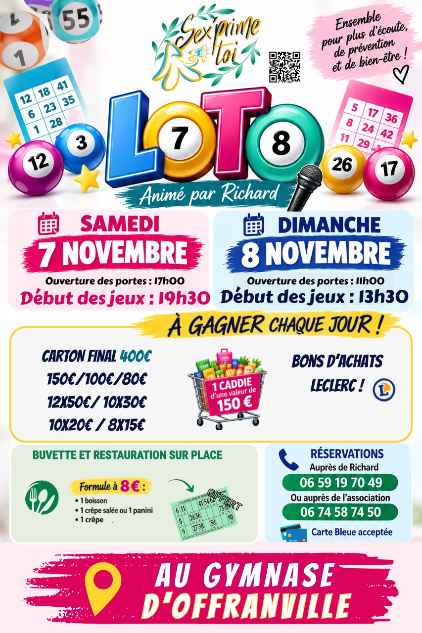 Média additionnel 1