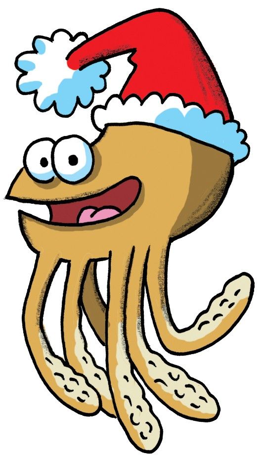 Animation « Les histoires de Mer’ Noël »