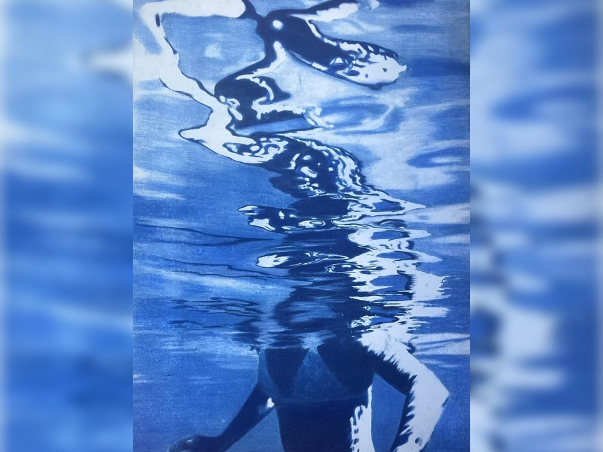 Exposition : Alexandra Planquais & Pascale Moscato