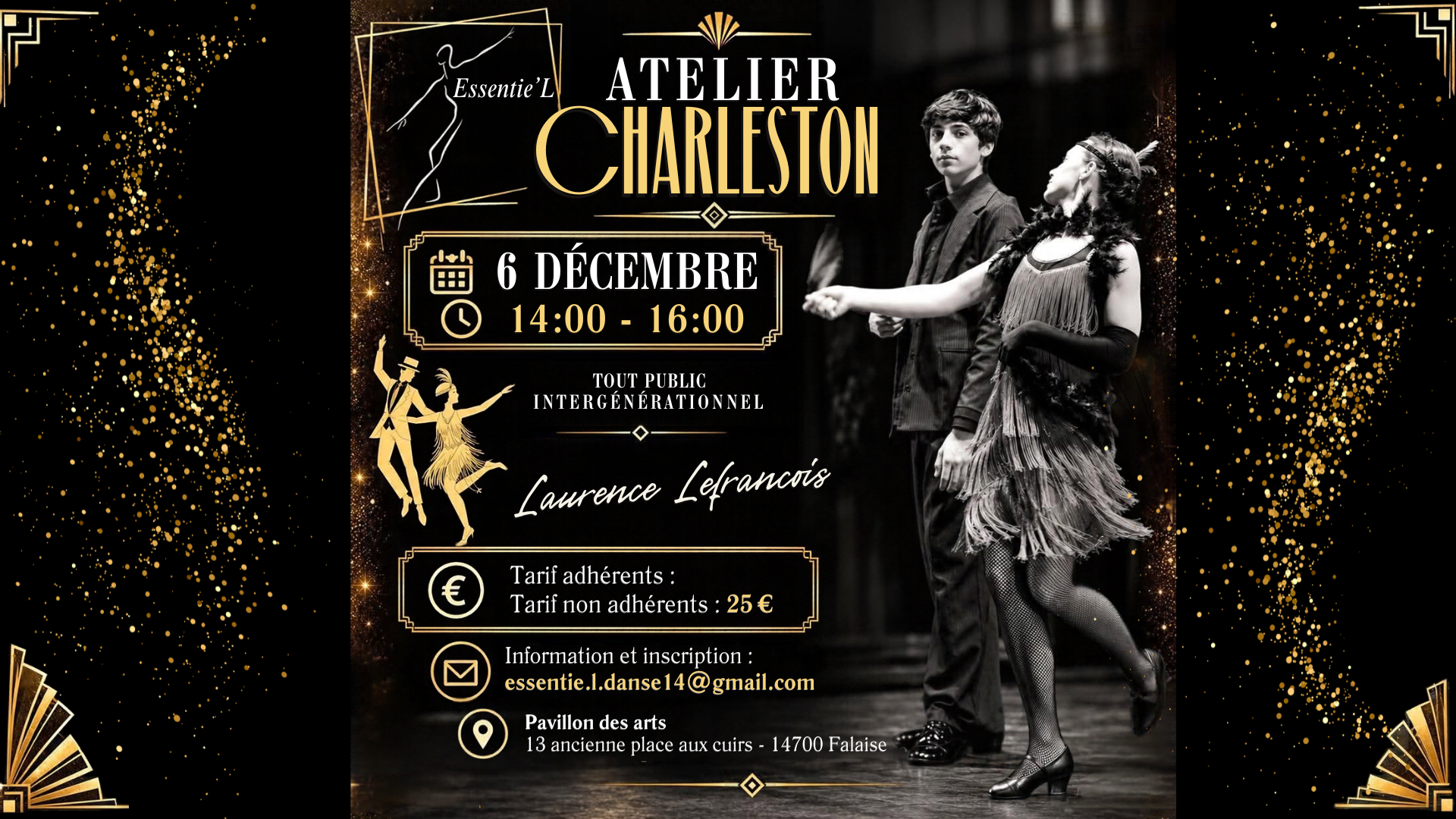 Atelier Charleston