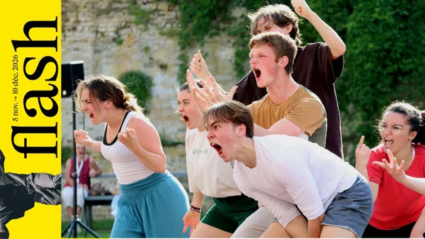 FLASH | Comment les droits culturels nous mettent en mouvement