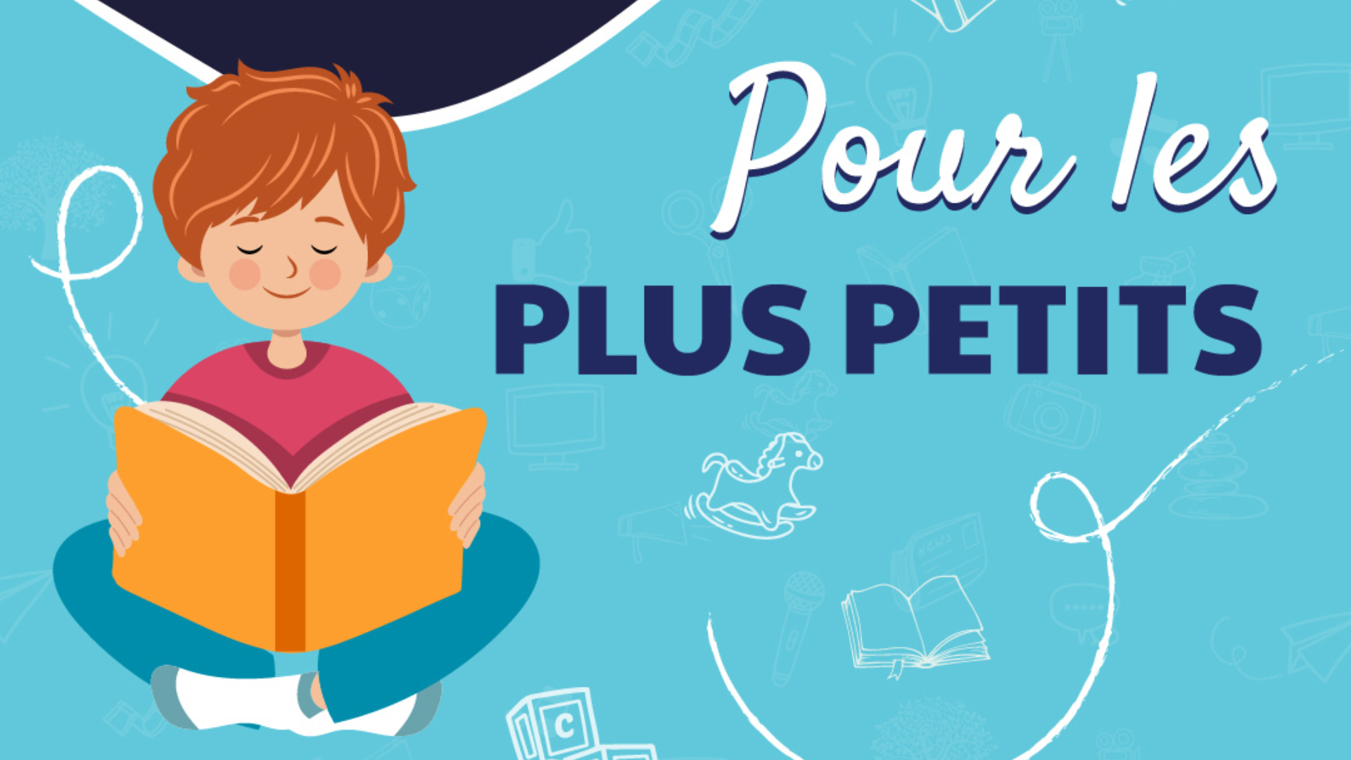 Bébés Lecteurs