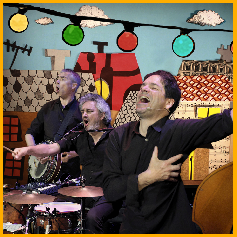 Festival Vibra’mômes – Balbarouf (bal)