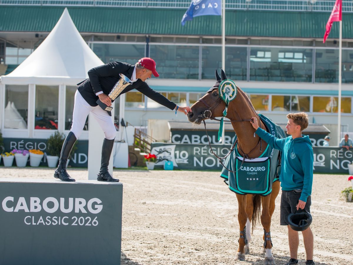 Cabourg Classic