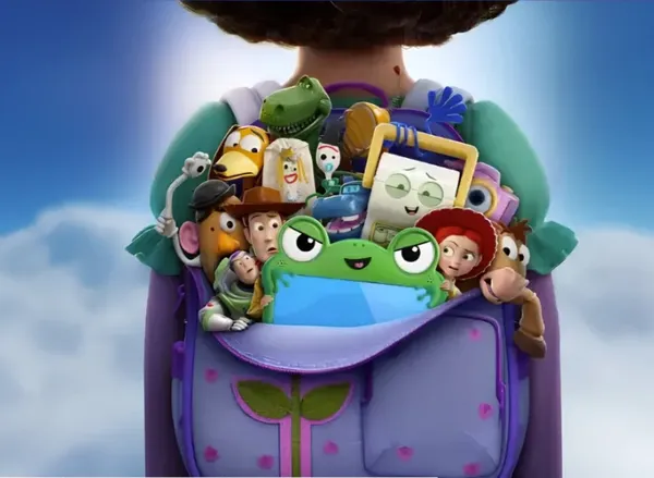 Ciné à la cool : Toys Story 5