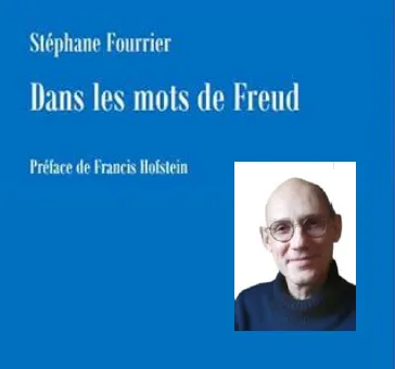 Conférence: "Dans les mots de Freud"