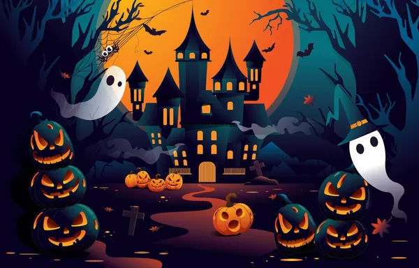 [Caroussel] Équestre dHalloween
