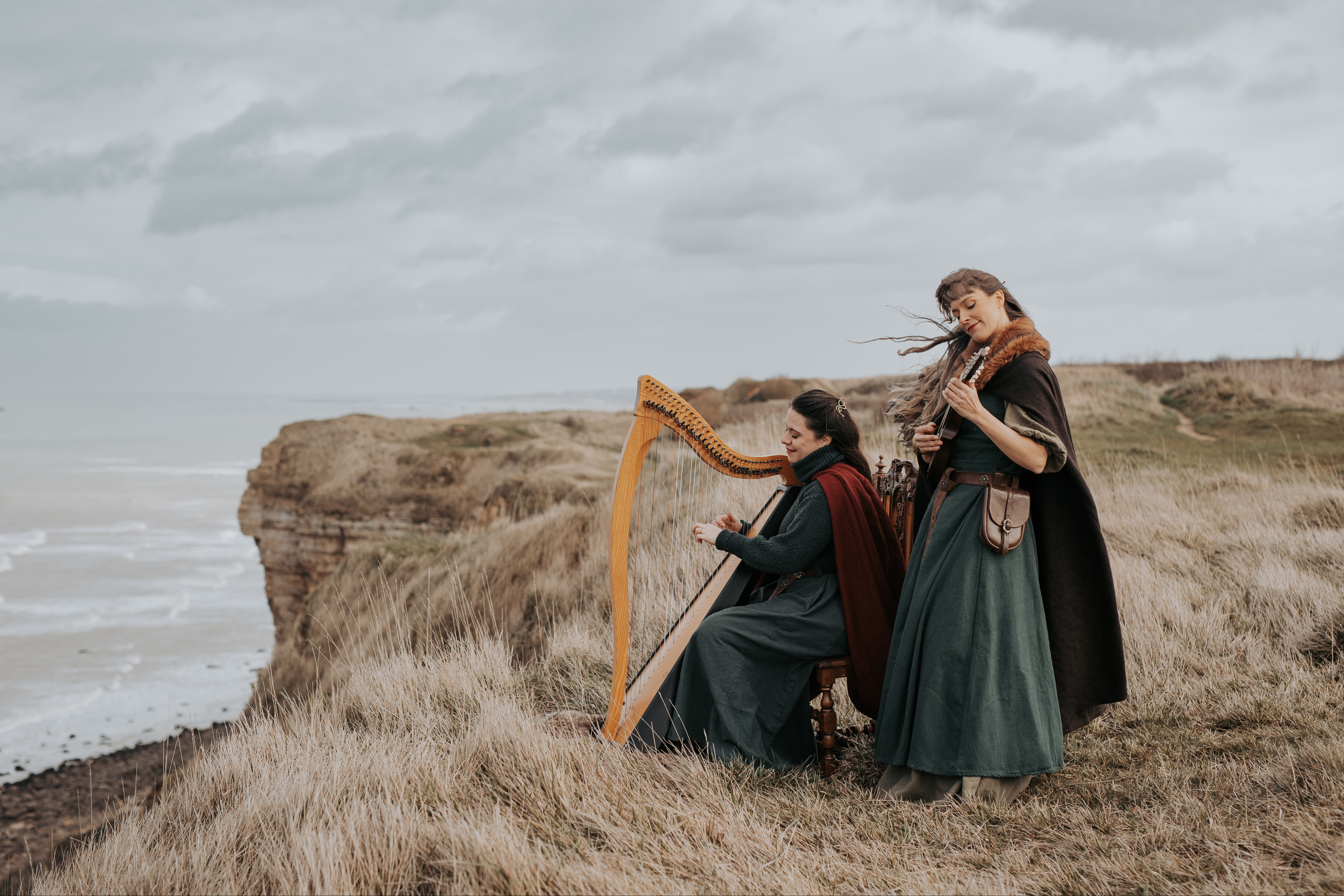 Celtic Lullaby