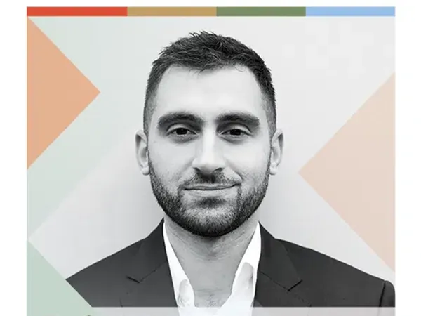Conférence de Clément Karimpour : "L’IA, mythes et réalité"