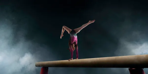 [Sport] Compétition de Gymnastique