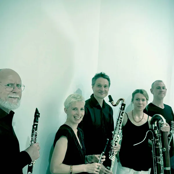 Spectacle | Le Curieux Quintette