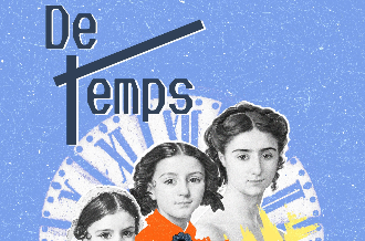 Séance lectures « Du temps qu’il fait au temps qui passe »