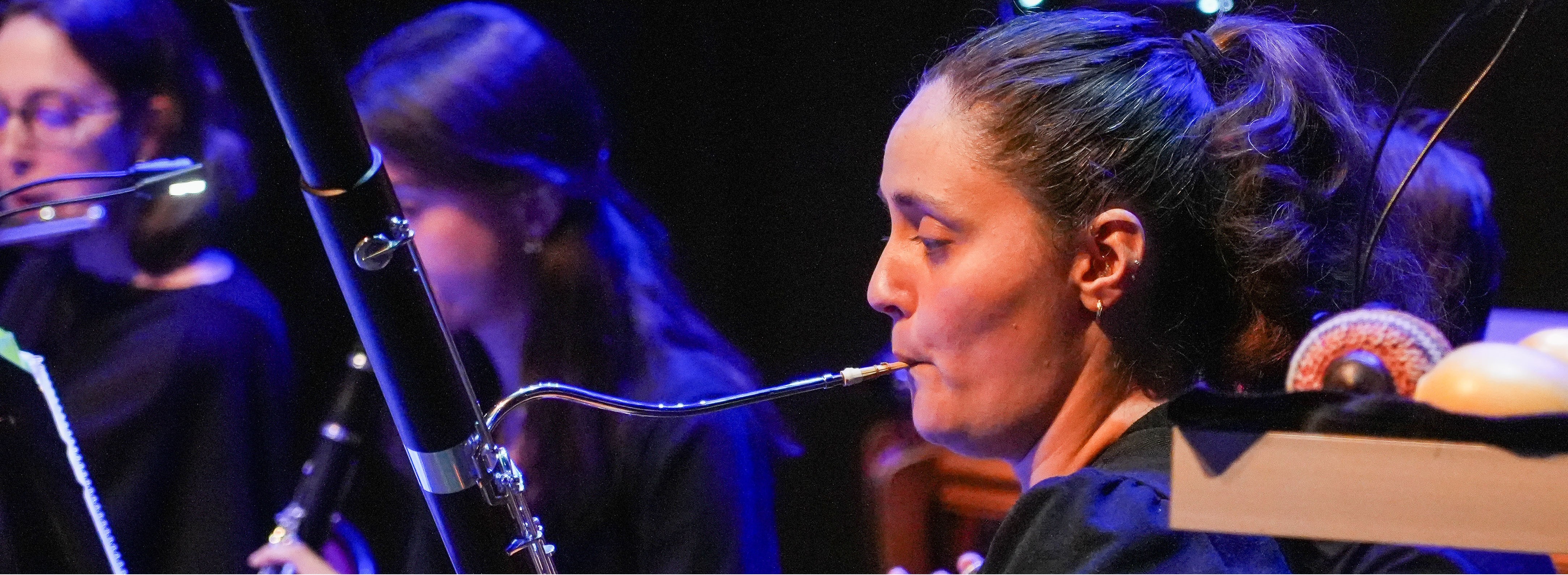 [Concert] Ensemble des bassons