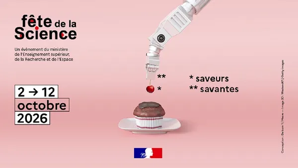 Fête de la science : Histoires de sols dans les marais du Cotentin et du Bessin