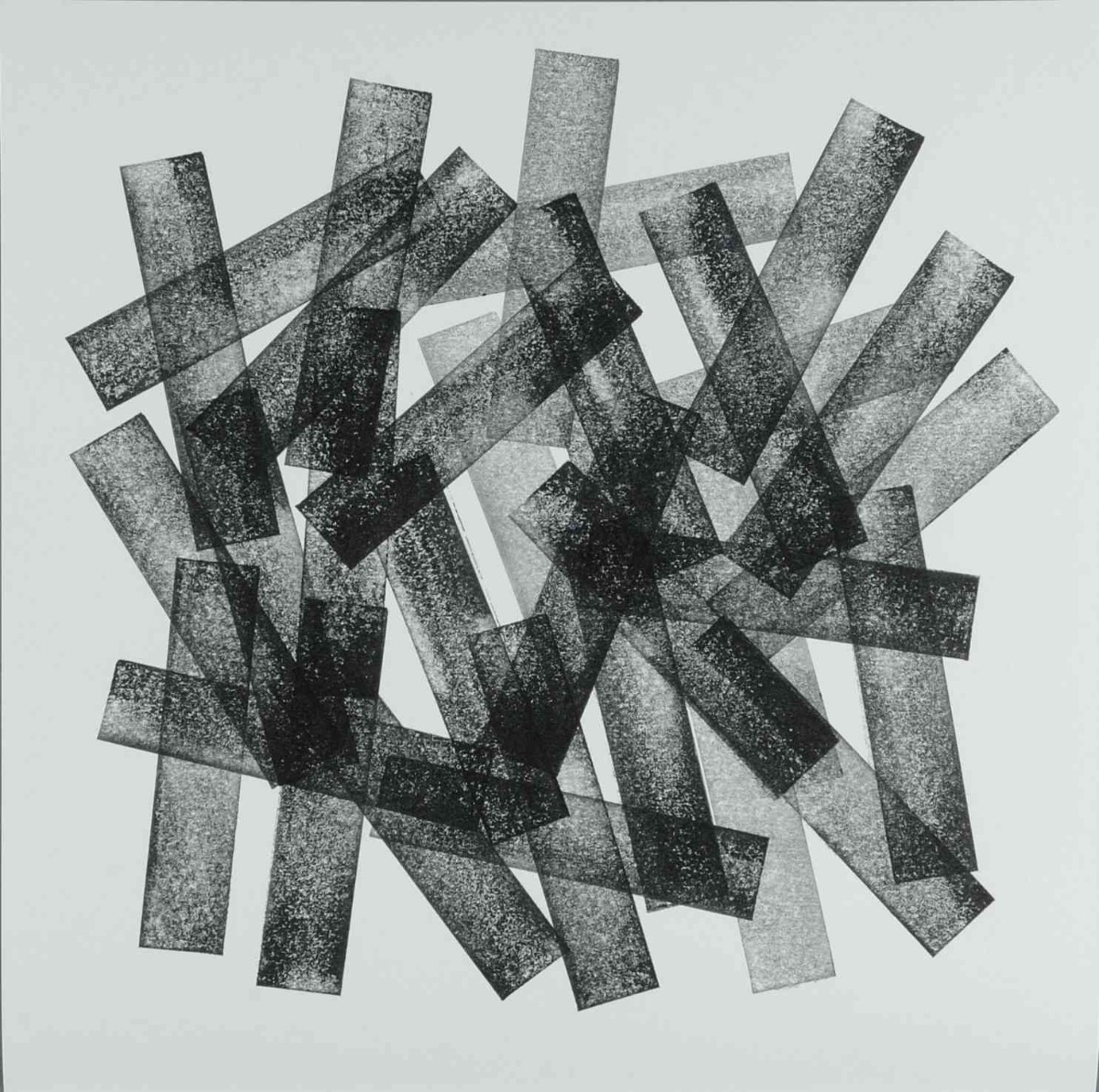 Exposition : François Morellet L'esprit de suite (bis)