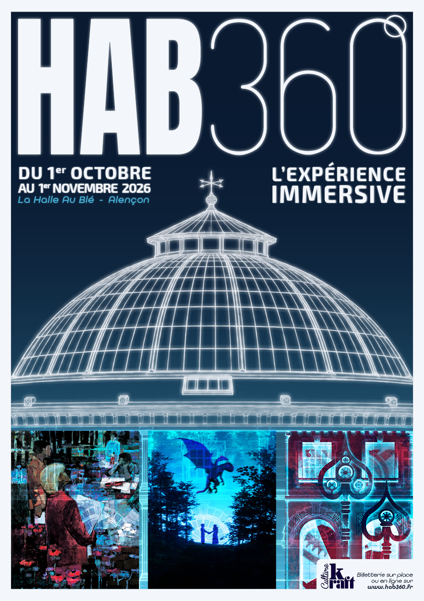 HAB 360°