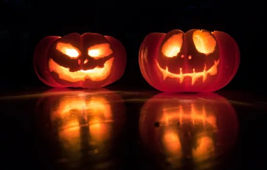 Halloween au Panorama hanté