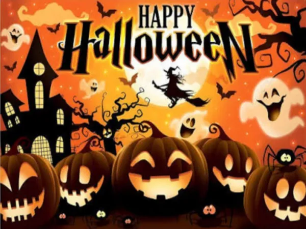 Halloween pour les enfants de 3 à 11 ans - Ecole des Rosiers de Livarot