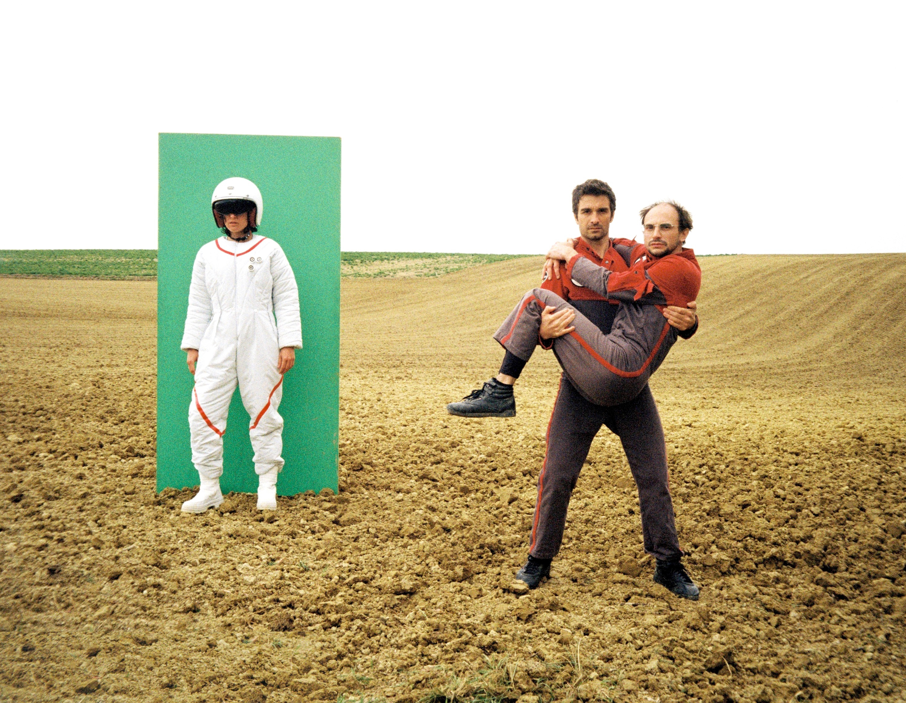 SPRING - HOMO SPACIENS, LES ORIGINES - Compagnie La Contrebande