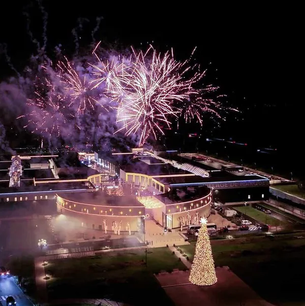 Lancement des illuminations de Noël - McArthurGlen