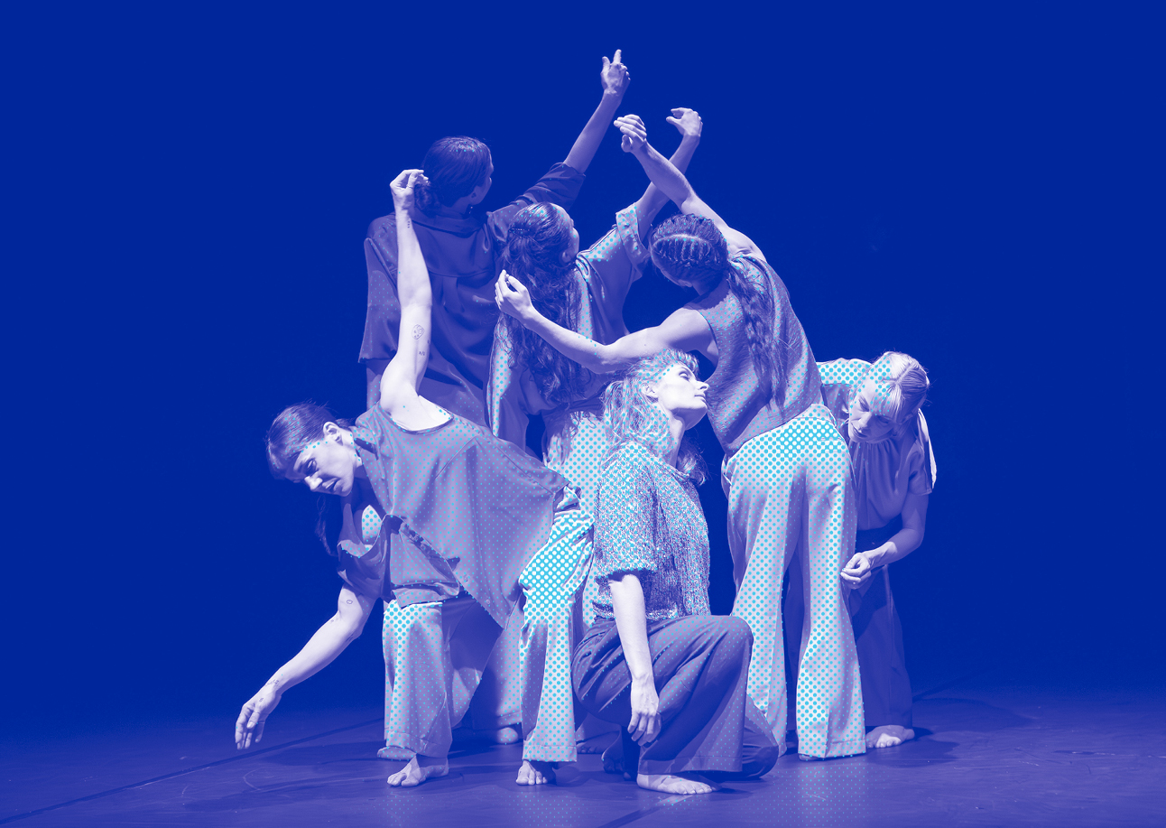 [Danse] Imminentes  Jann Gallois