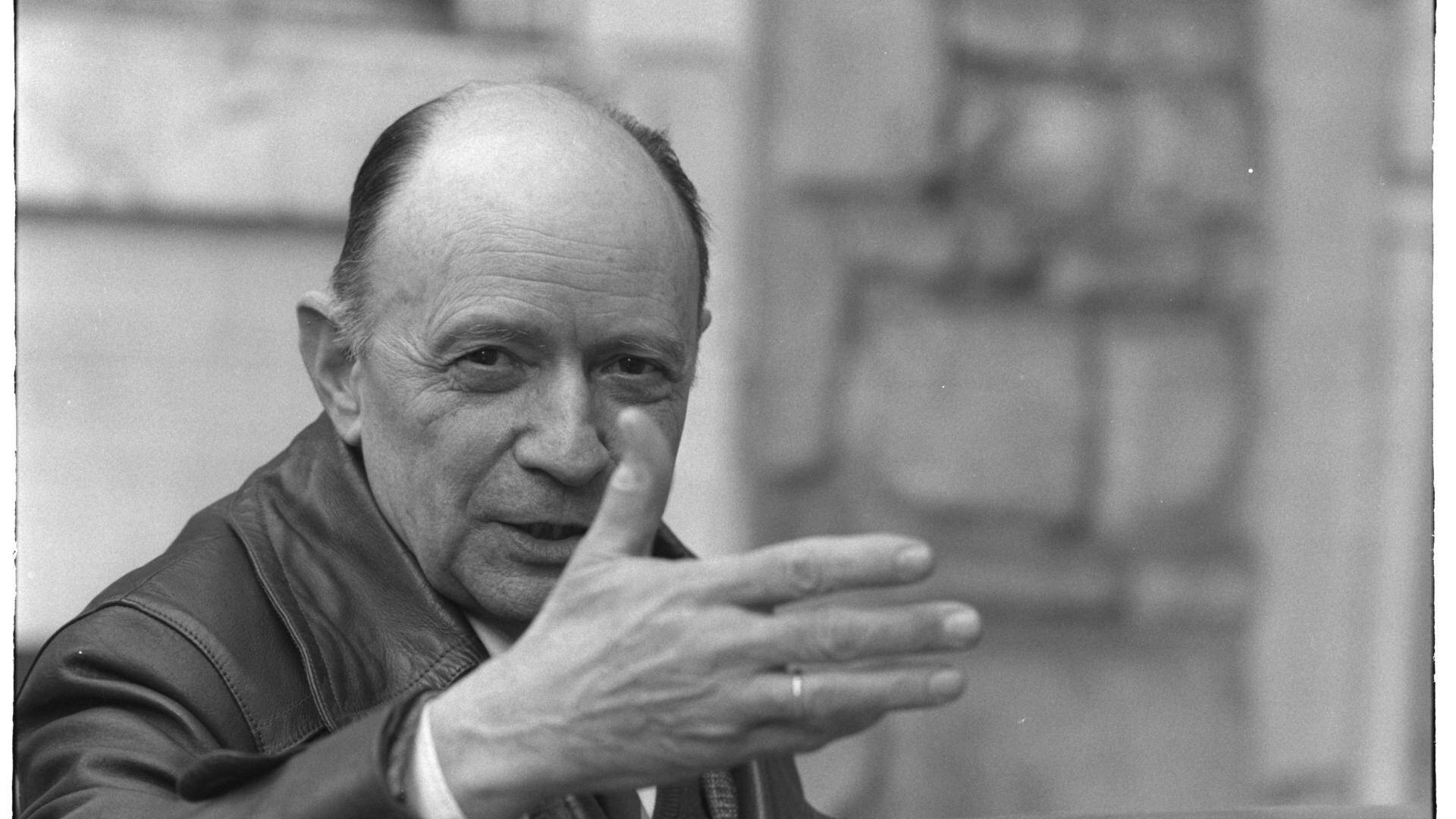 Rencontre avec la pensée de Jacques Ellul et la critique de la société technicienne