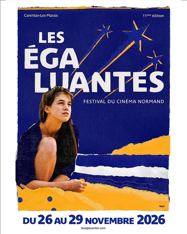 11e édition du festival les Egaluantes