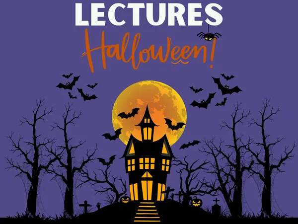 Lectures de Halloween