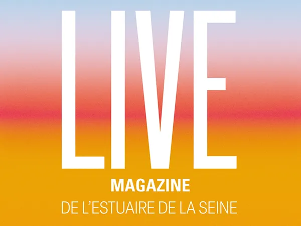 Les Franciscaines en scène : Live Magazine de l’estuaire de la Seine