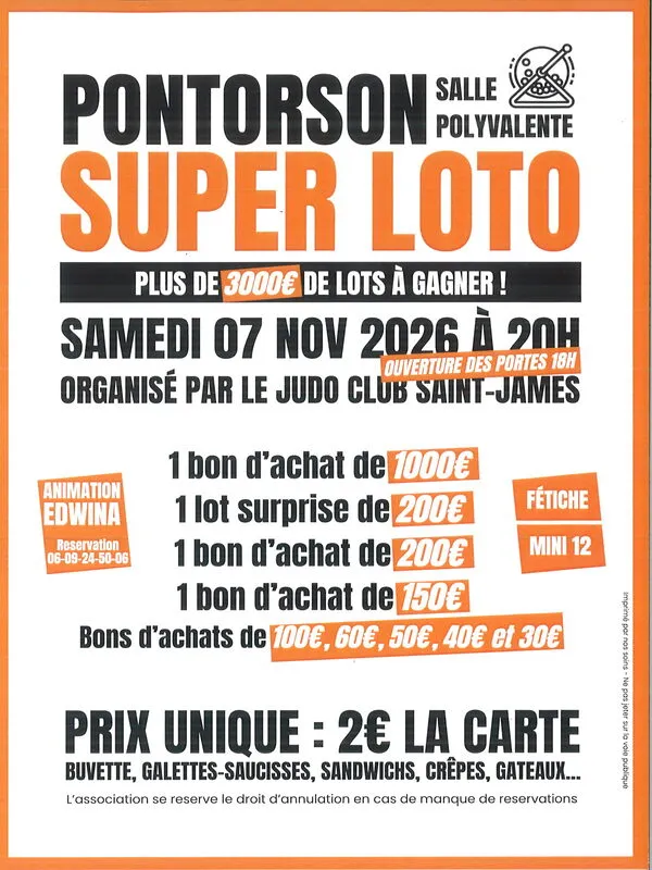 Super loto