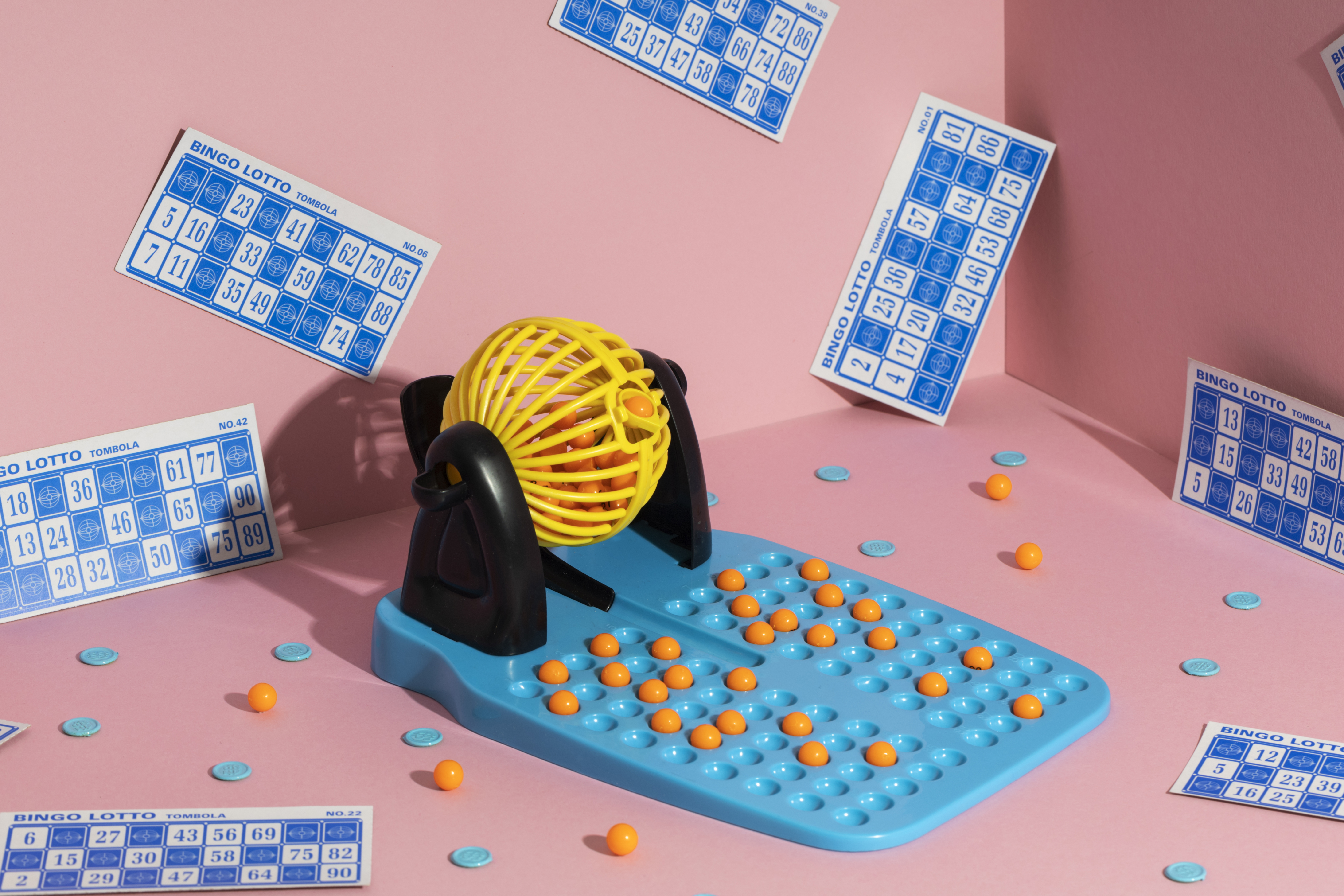 [Loto] du FCO