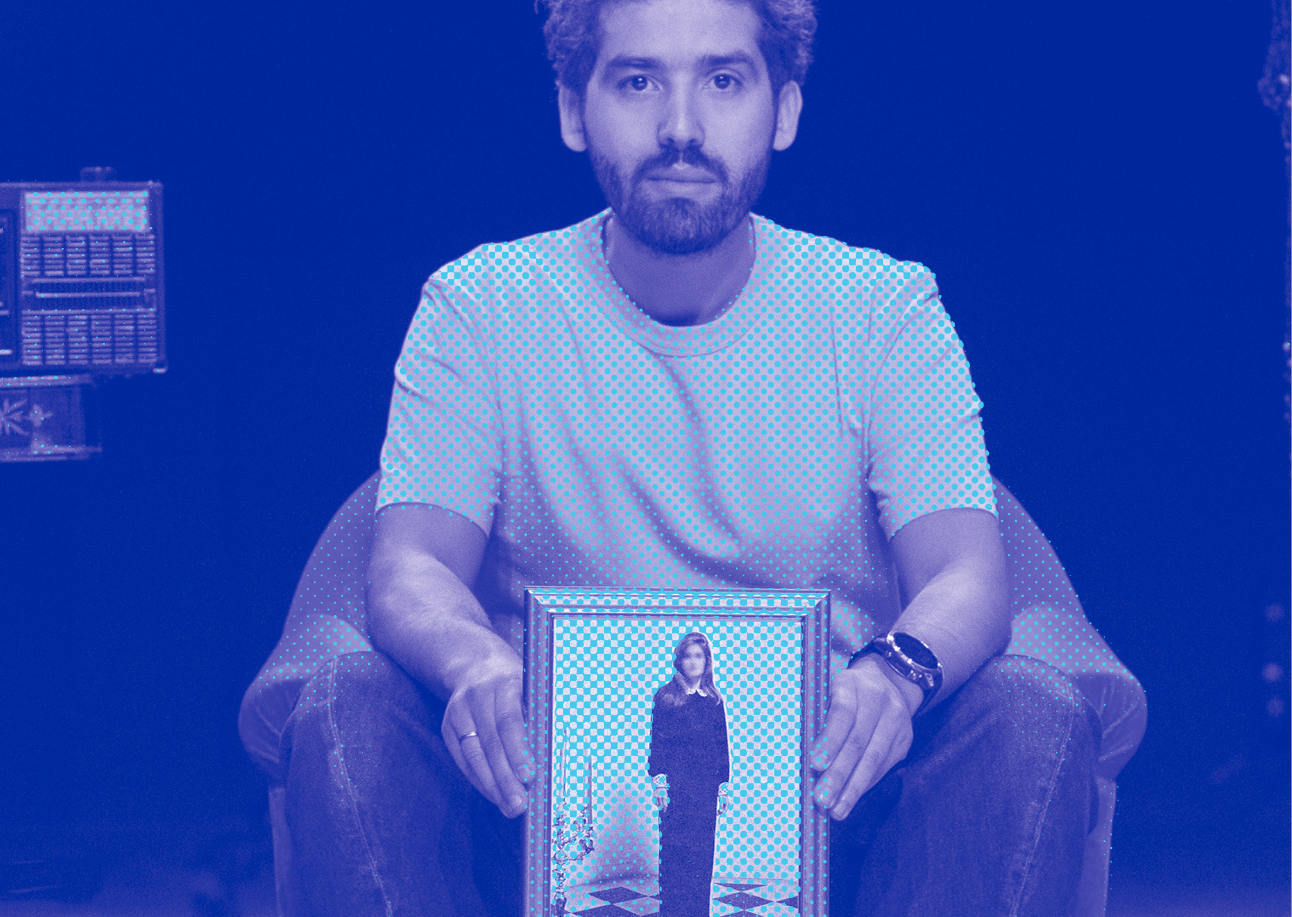 [Théâtre] Ma République et moi | Issam Rachyq-Ahrad