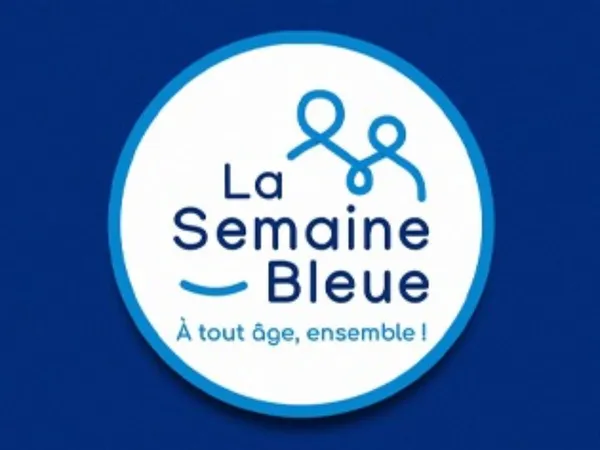Semaine Bleue