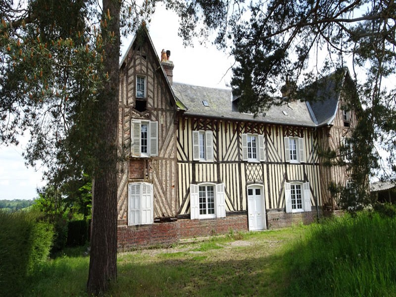 Visite historique commentée - Tortisambert