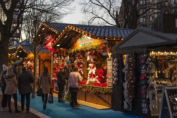 31ème Marché de Noël