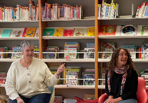 Bébés Lectures