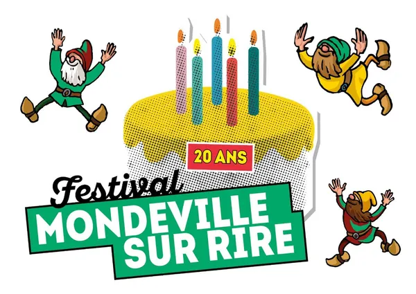 Mondeville Sur Rire