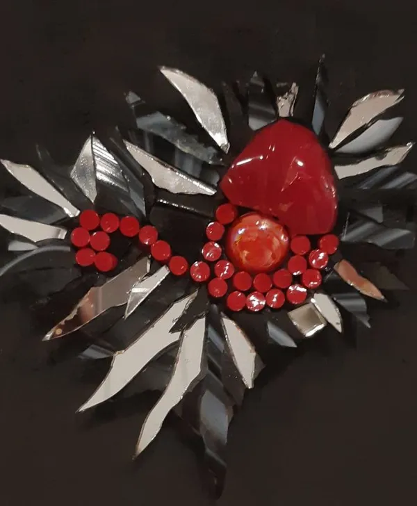 Atelier : Mosaïque