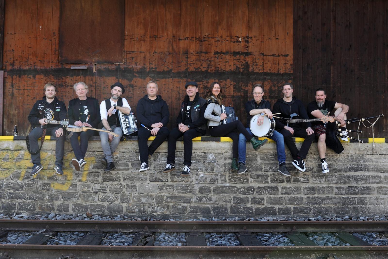 GdL26 - CONCERT MUIRSHEEN DURKIN & FRIENDS