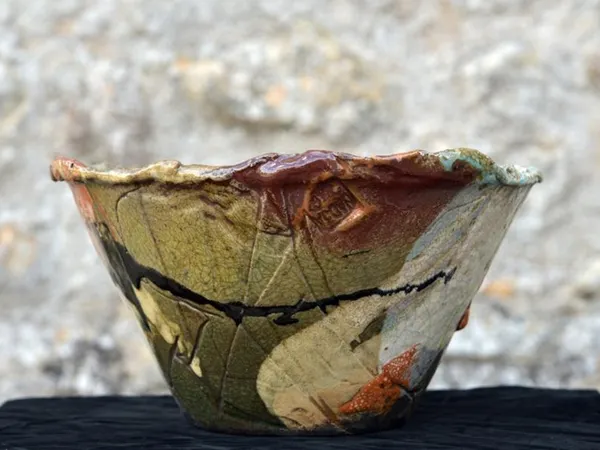 Exposition : "Promenade d'automne"