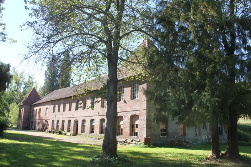 La veillée de la Saint Nicolas