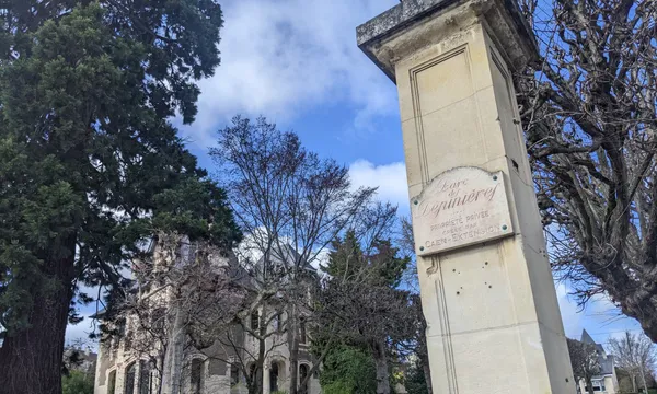 Le Nice caennais | RDV Découverte I COMPLET