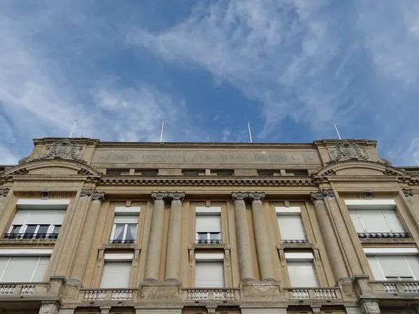 Visite guidée : Le Nice-Havrais