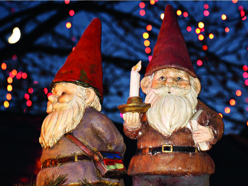 Marché de Noel